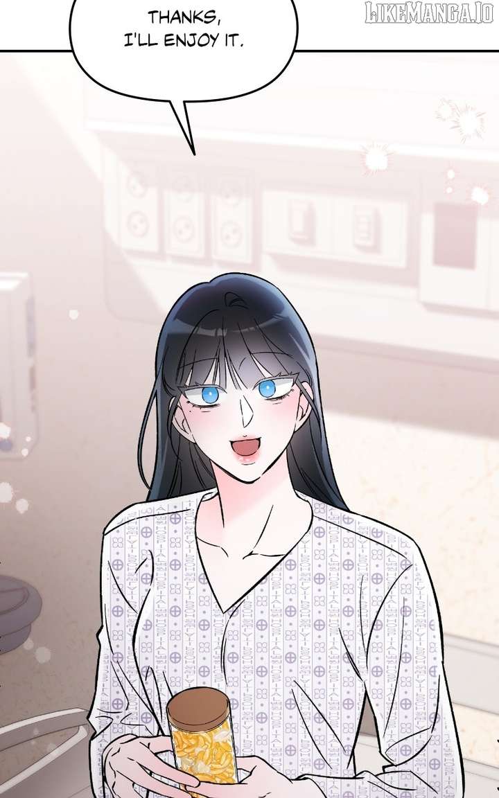 Why Does Everyone Love Me?! Chapter 11 410 070