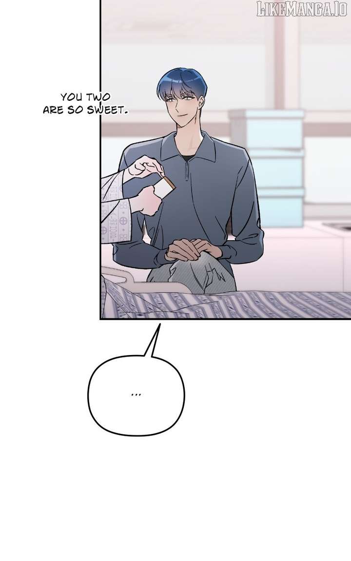 Why Does Everyone Love Me?! Chapter 11 412 072