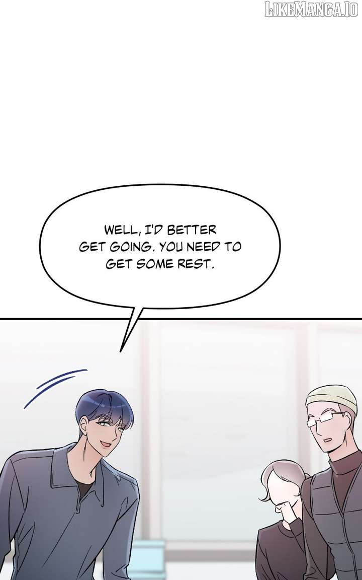 Why Does Everyone Love Me?! Chapter 11 413 073