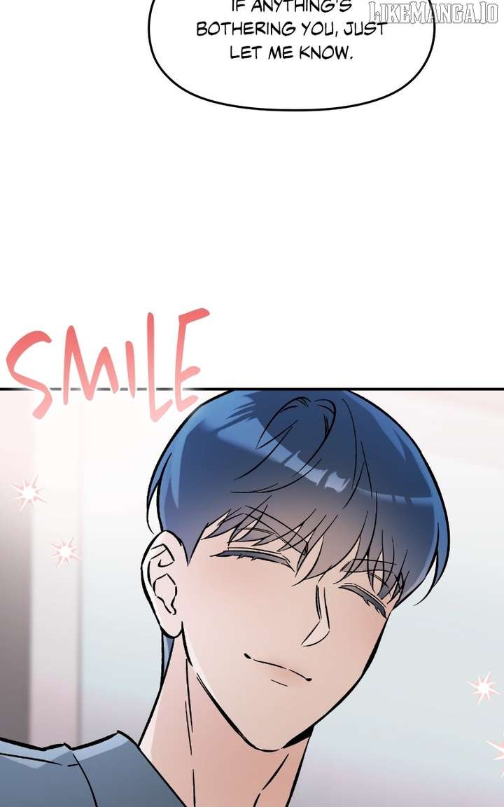 Why Does Everyone Love Me?! Chapter 11 416 076