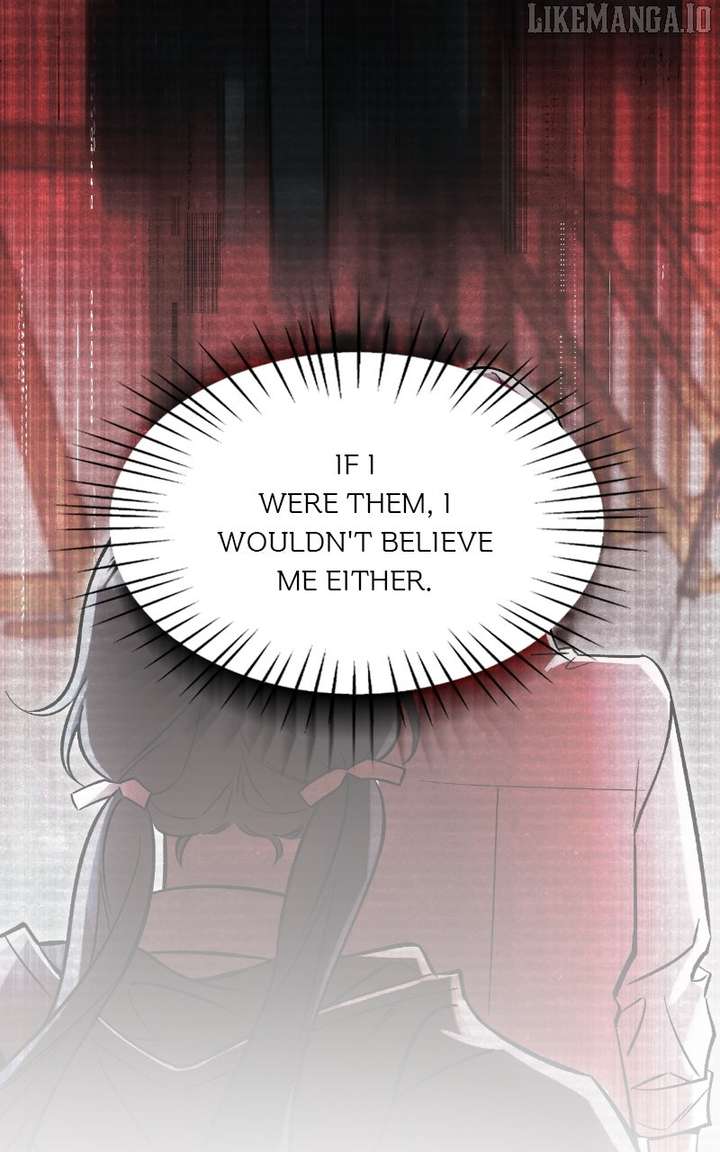 Why Does Everyone Love Me?! Chapter 11 420 080