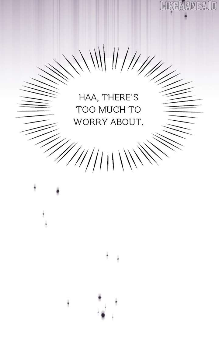 Why Does Everyone Love Me?! Chapter 11 425 085