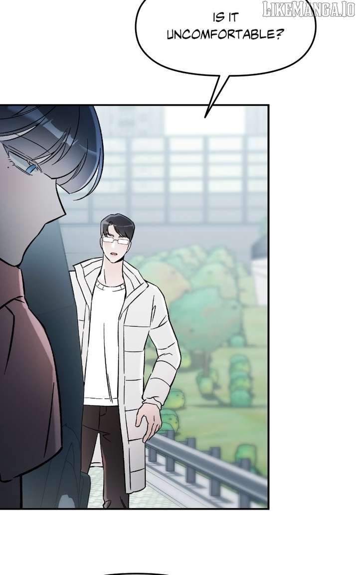 Why Does Everyone Love Me?! Chapter 11 428 088