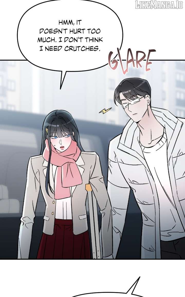 Why Does Everyone Love Me?! Chapter 11 429 089