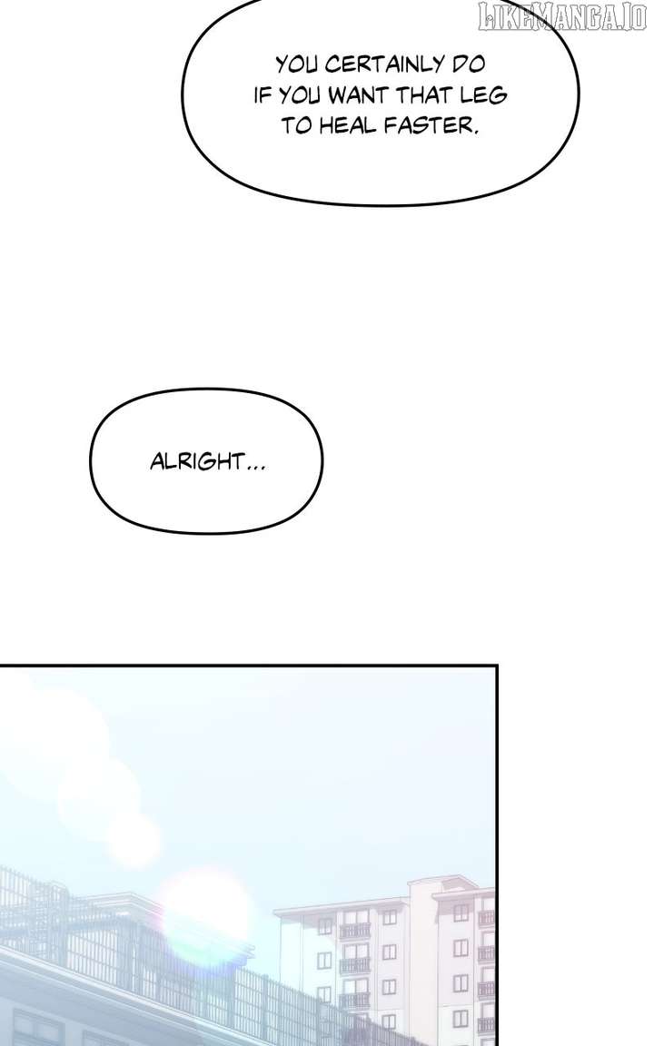 Why Does Everyone Love Me?! Chapter 11 430 090