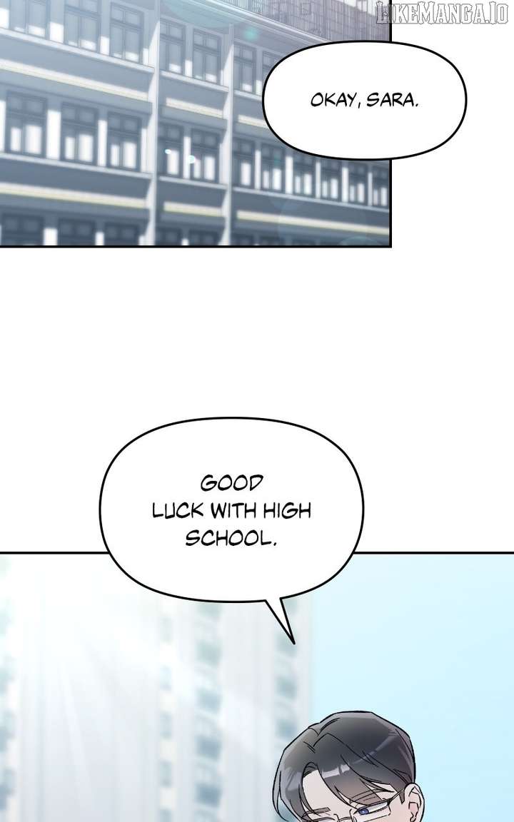 Why Does Everyone Love Me?! Chapter 11 431 091