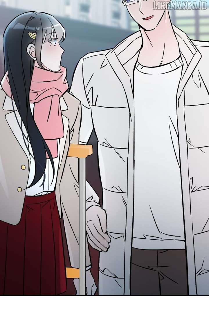 Why Does Everyone Love Me?! Chapter 11 432 092