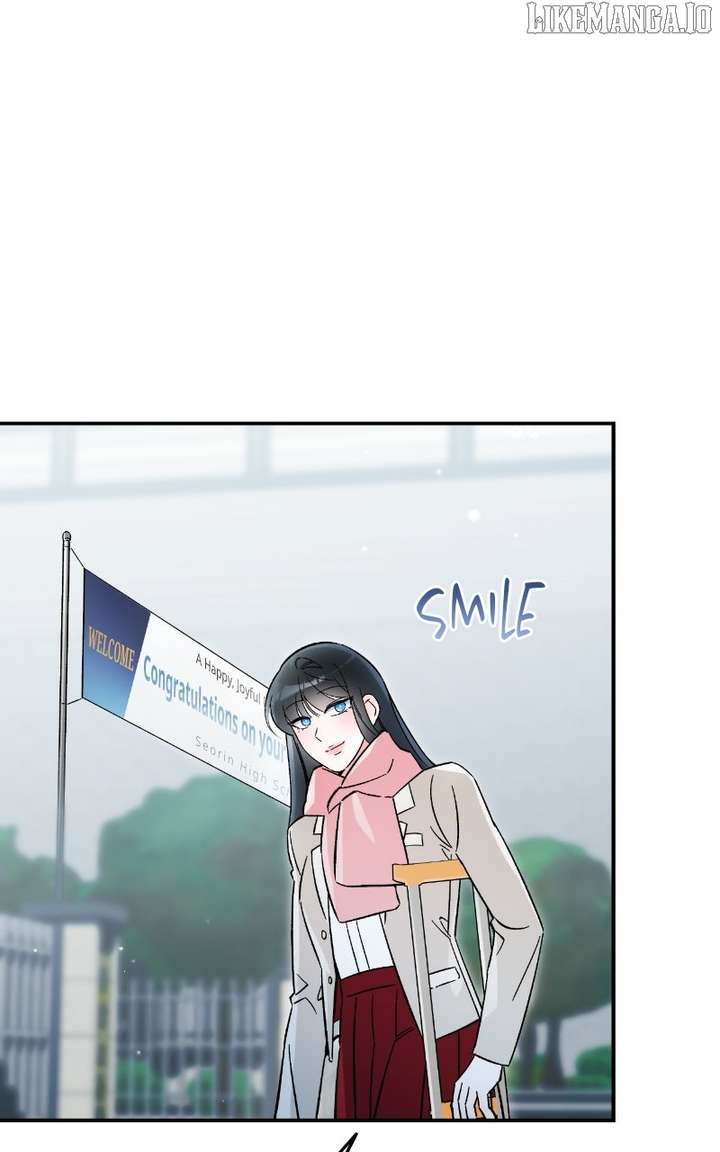 Why Does Everyone Love Me?! Chapter 11 433 093