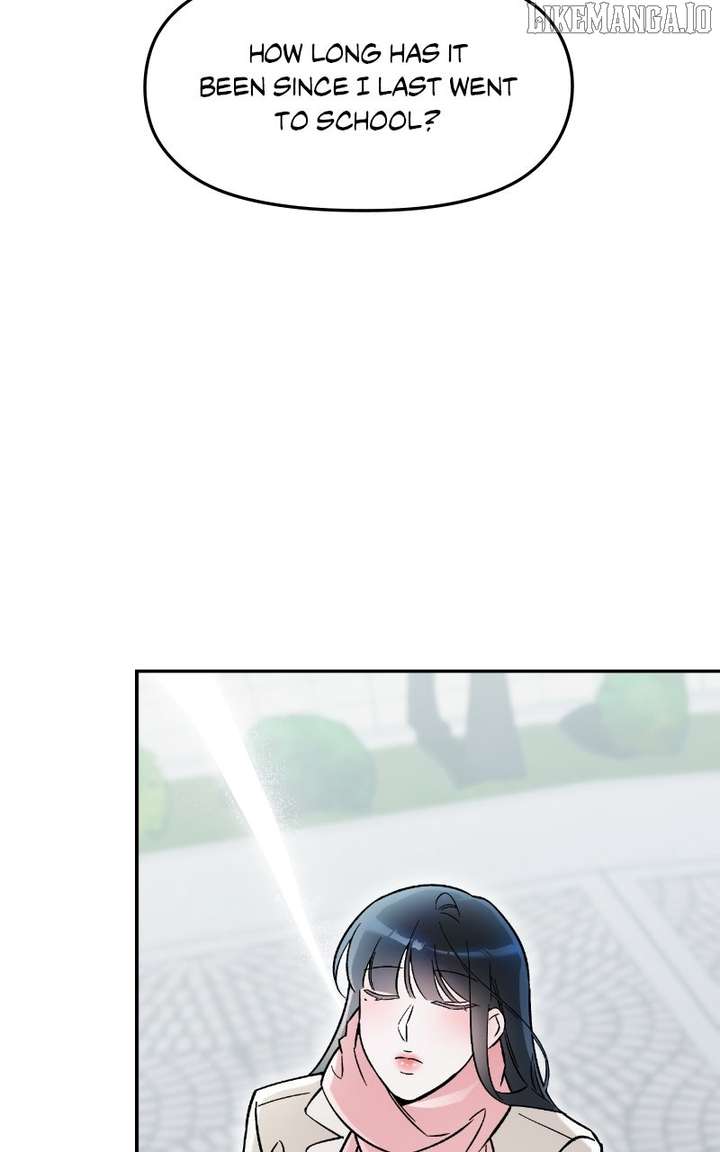 Why Does Everyone Love Me?! Chapter 11 437 097