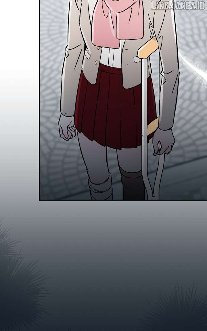 Why Does Everyone Love Me?! Chapter 11 438 098