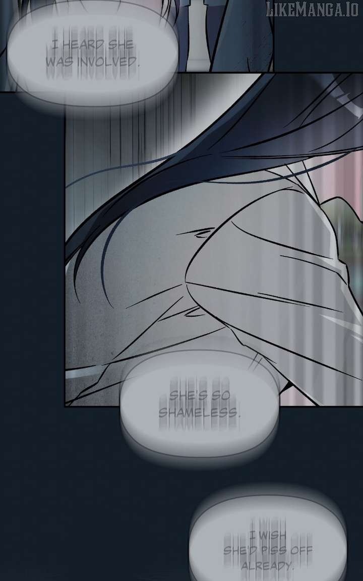 Why Does Everyone Love Me?! Chapter 11 440 100