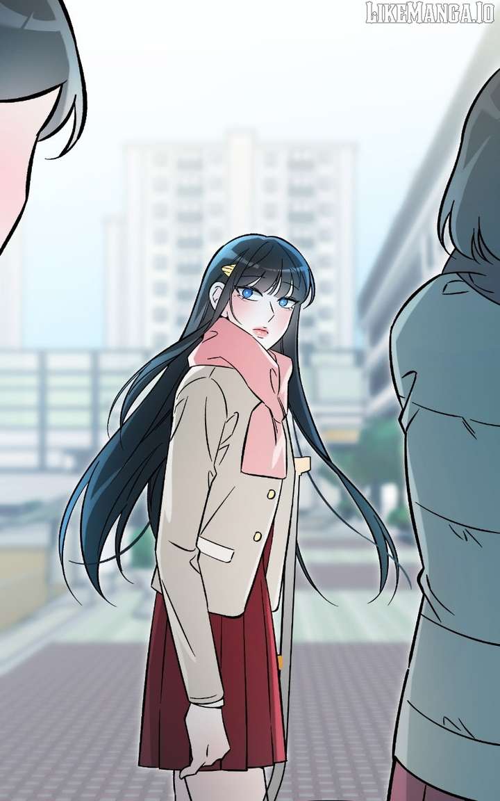 Why Does Everyone Love Me?! Chapter 11 443 103