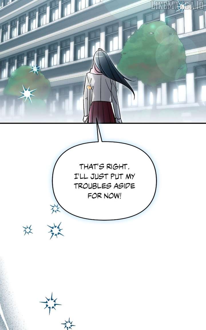 Why Does Everyone Love Me?! Chapter 11 446 106