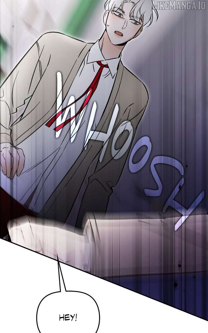 Why Does Everyone Love Me?! Chapter 13 322 006