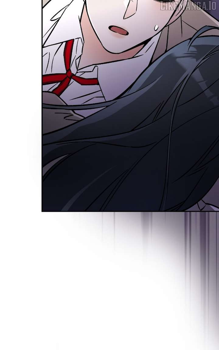 Why Does Everyone Love Me?! Chapter 13 326 010