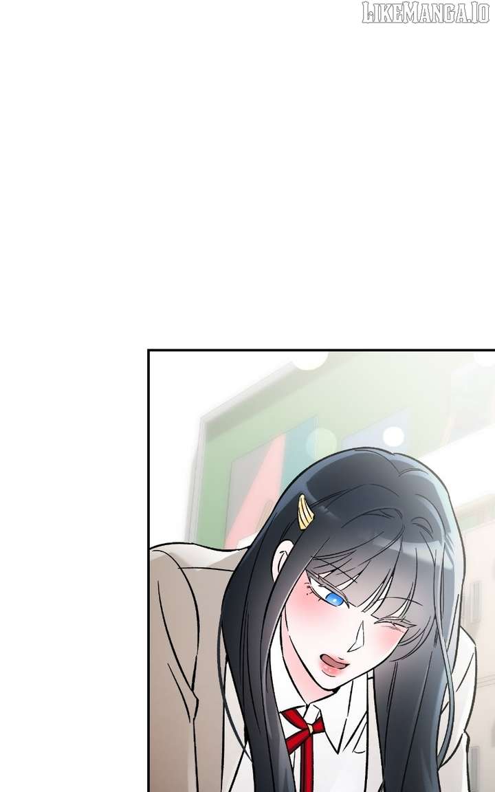 Why Does Everyone Love Me?! Chapter 13 330 014