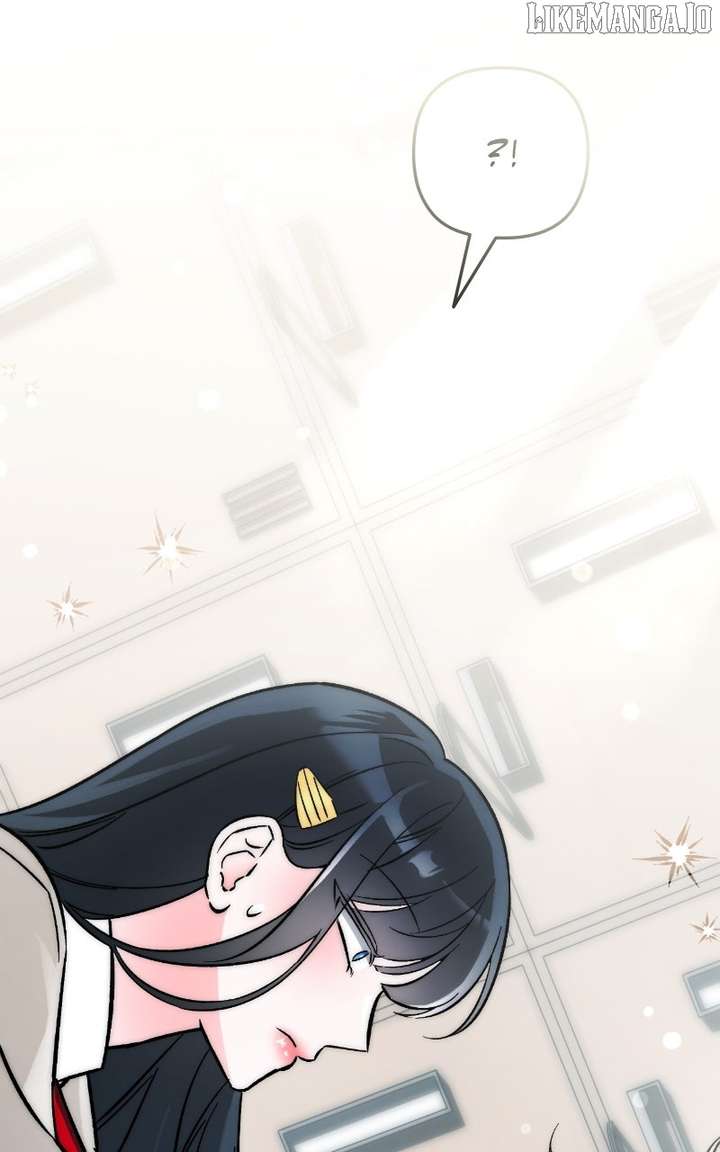 Why Does Everyone Love Me?! Chapter 13 332 016