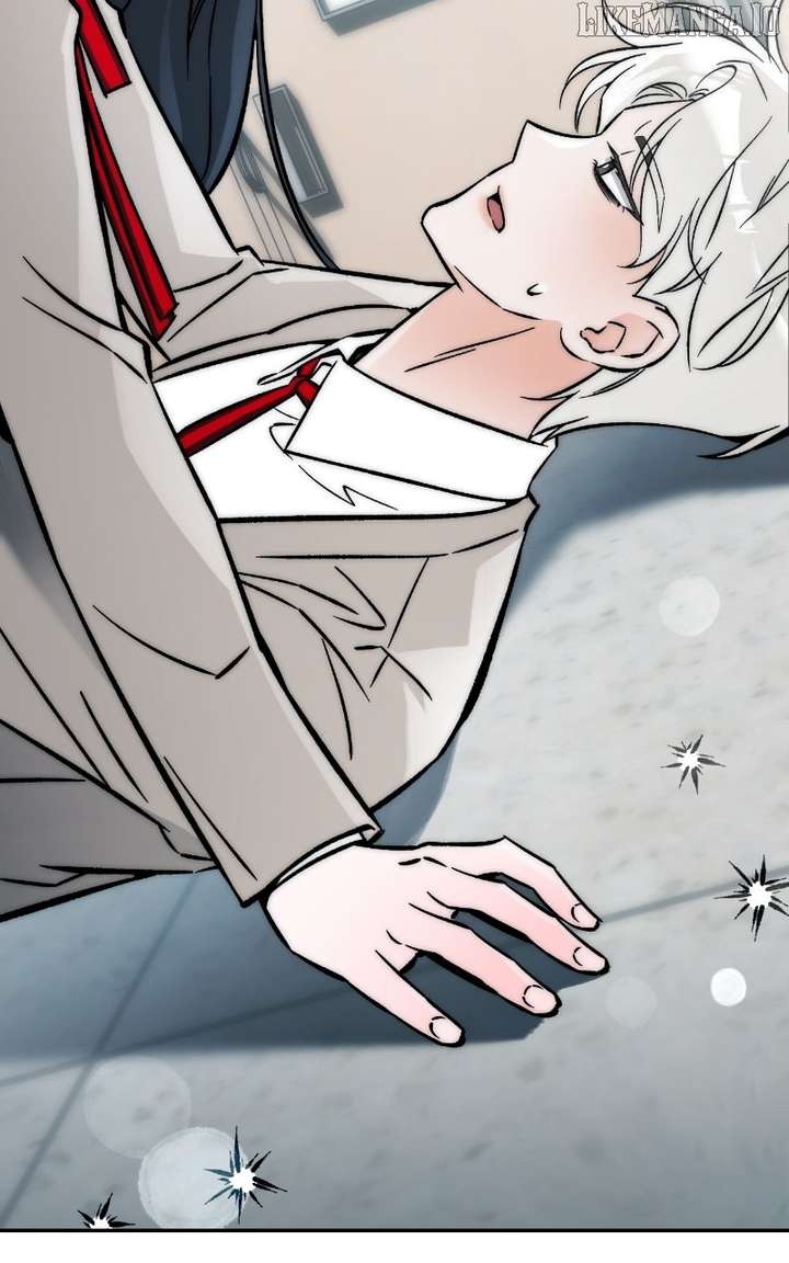 Why Does Everyone Love Me?! Chapter 13 333 017