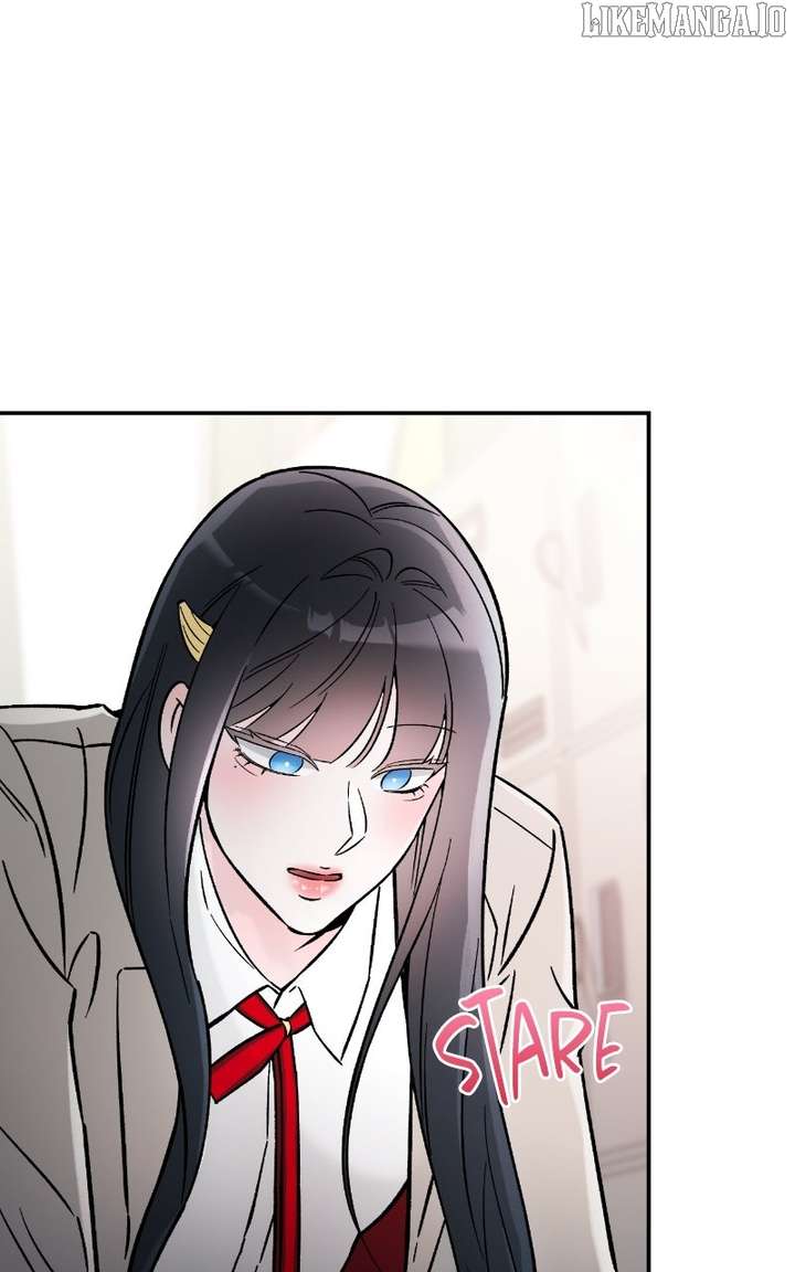 Why Does Everyone Love Me?! Chapter 13 335 019