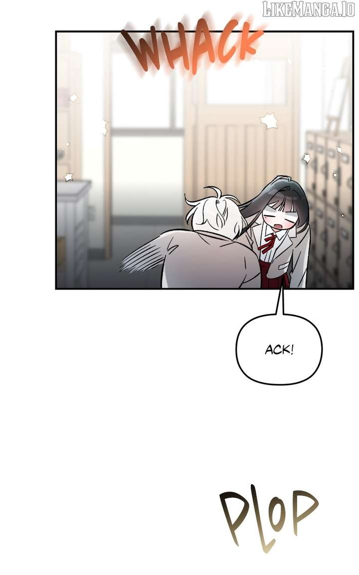 Why Does Everyone Love Me?! Chapter 13 337 021