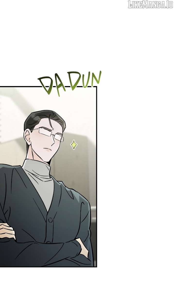 Why Does Everyone Love Me?! Chapter 13 346 030