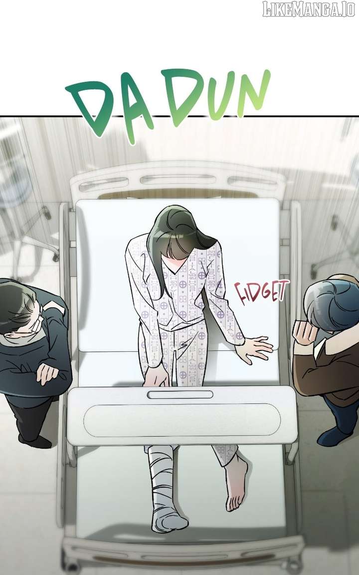 Why Does Everyone Love Me?! Chapter 13 348 032