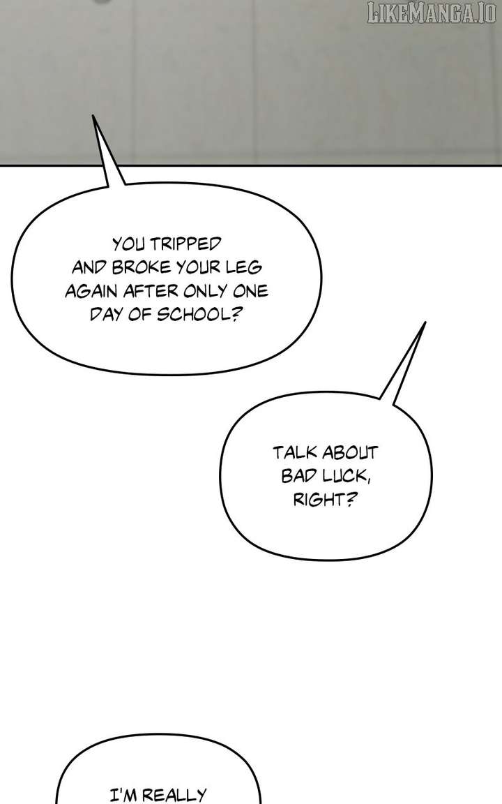 Why Does Everyone Love Me?! Chapter 13 349 033