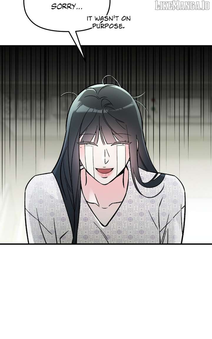 Why Does Everyone Love Me?! Chapter 13 350 034