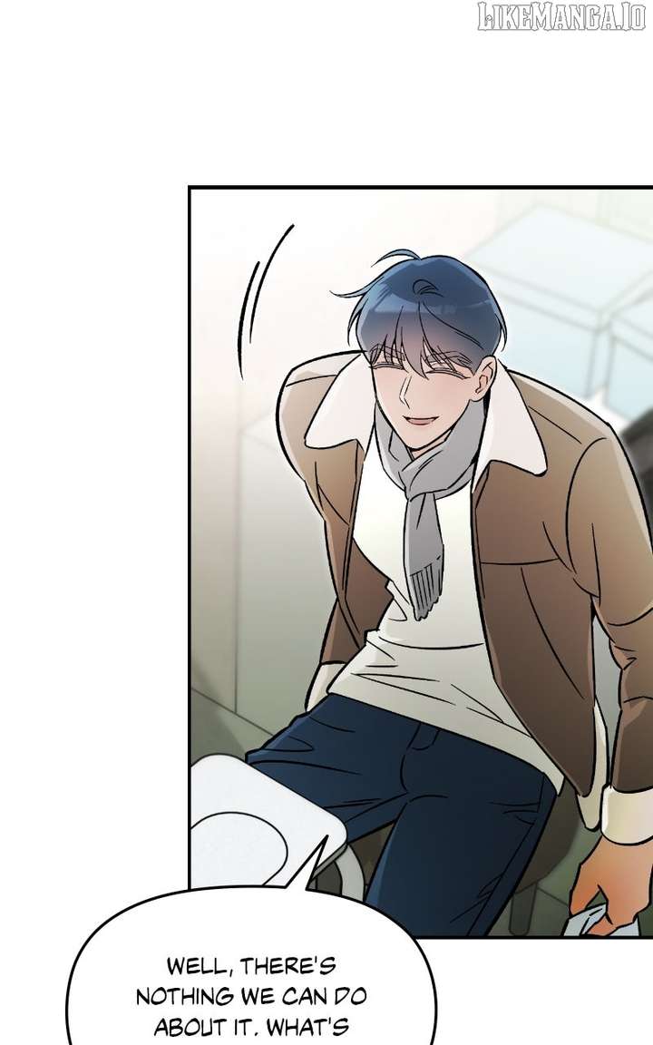 Why Does Everyone Love Me?! Chapter 13 351 035