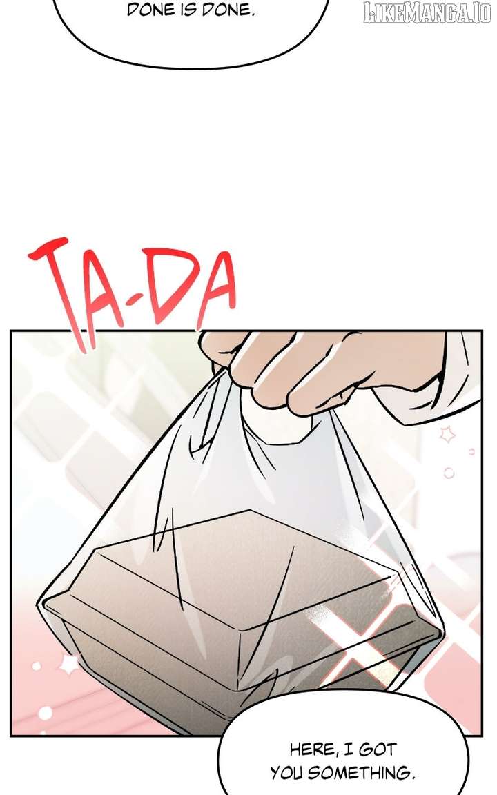 Why Does Everyone Love Me?! Chapter 13 352 036