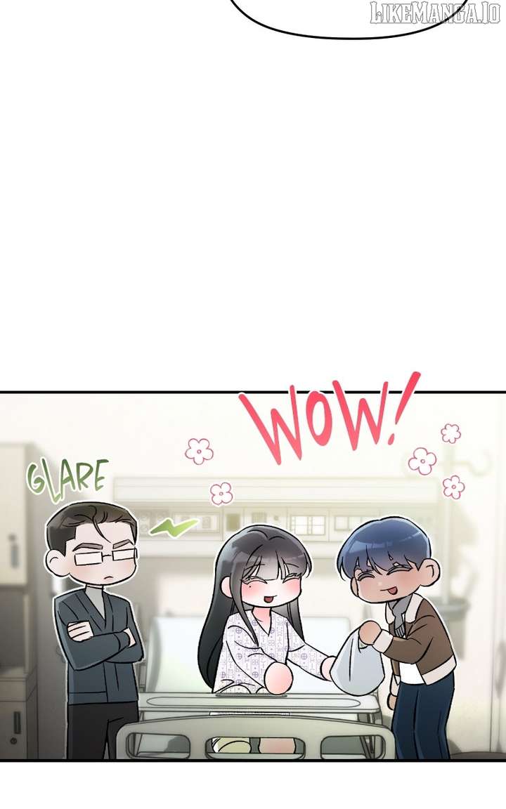 Why Does Everyone Love Me?! Chapter 13 353 037