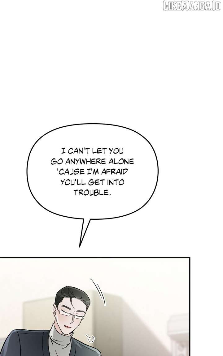 Why Does Everyone Love Me?! Chapter 13 354 038