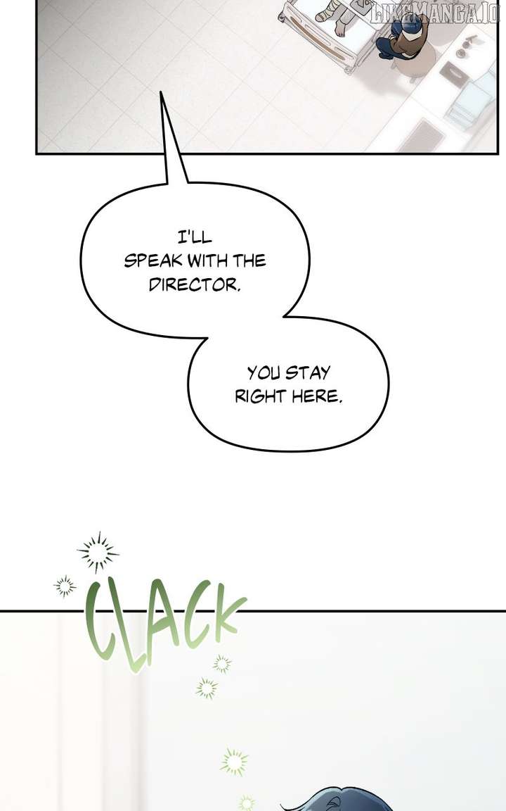 Why Does Everyone Love Me?! Chapter 13 356 040