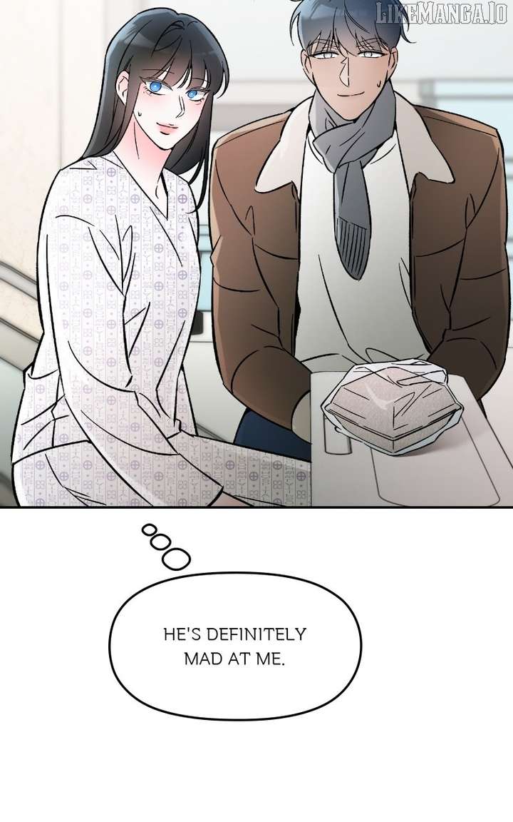 Why Does Everyone Love Me?! Chapter 13 357 041