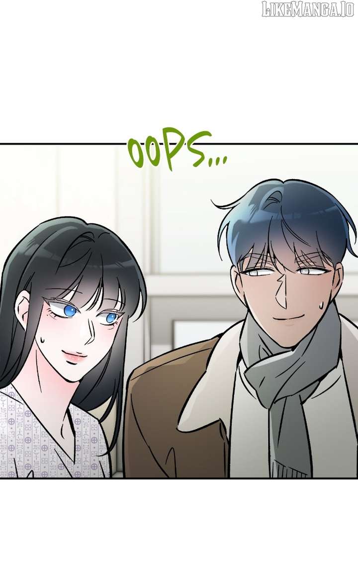 Why Does Everyone Love Me?! Chapter 13 358 042