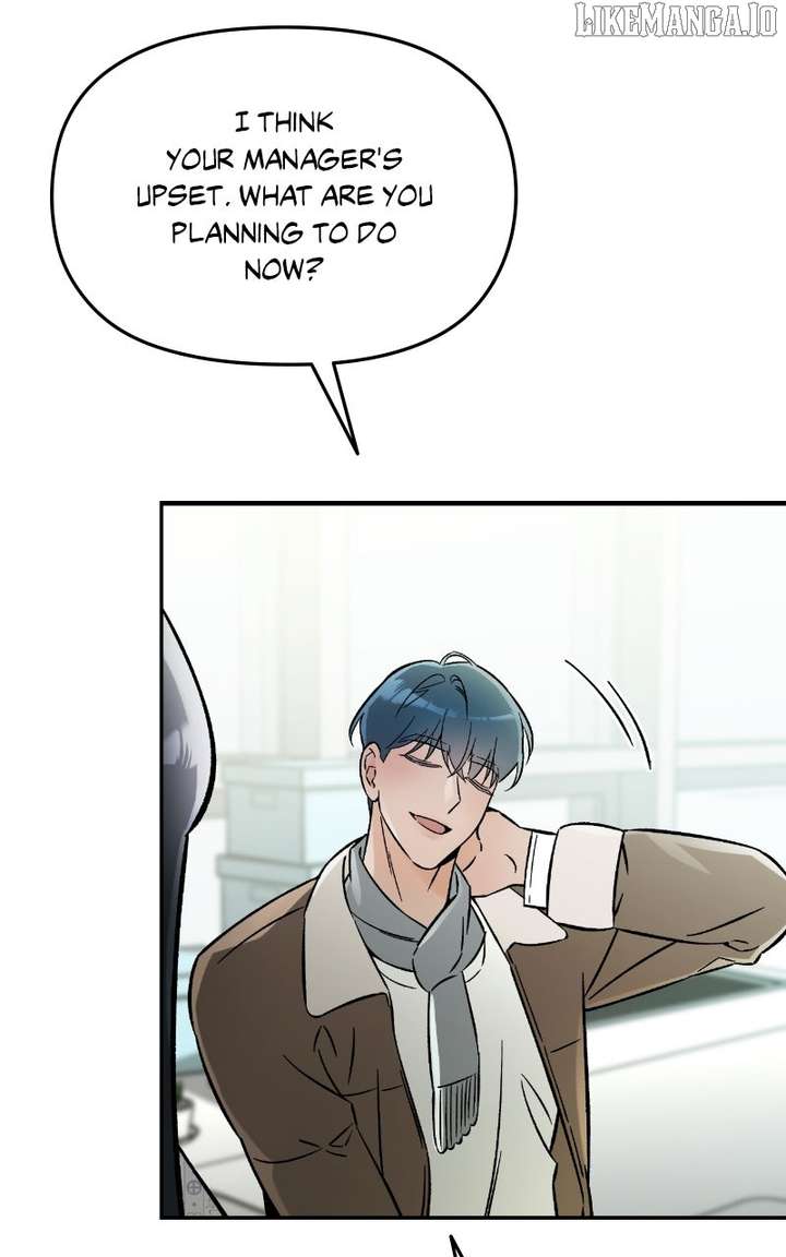 Why Does Everyone Love Me?! Chapter 13 359 043