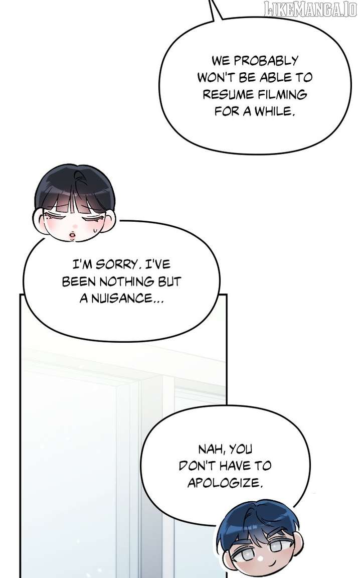 Why Does Everyone Love Me?! Chapter 13 360 044