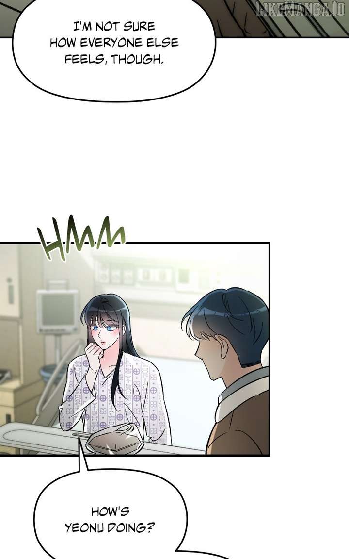 Why Does Everyone Love Me?! Chapter 13 363 047