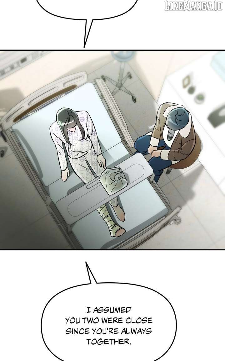 Why Does Everyone Love Me?! Chapter 13 366 050