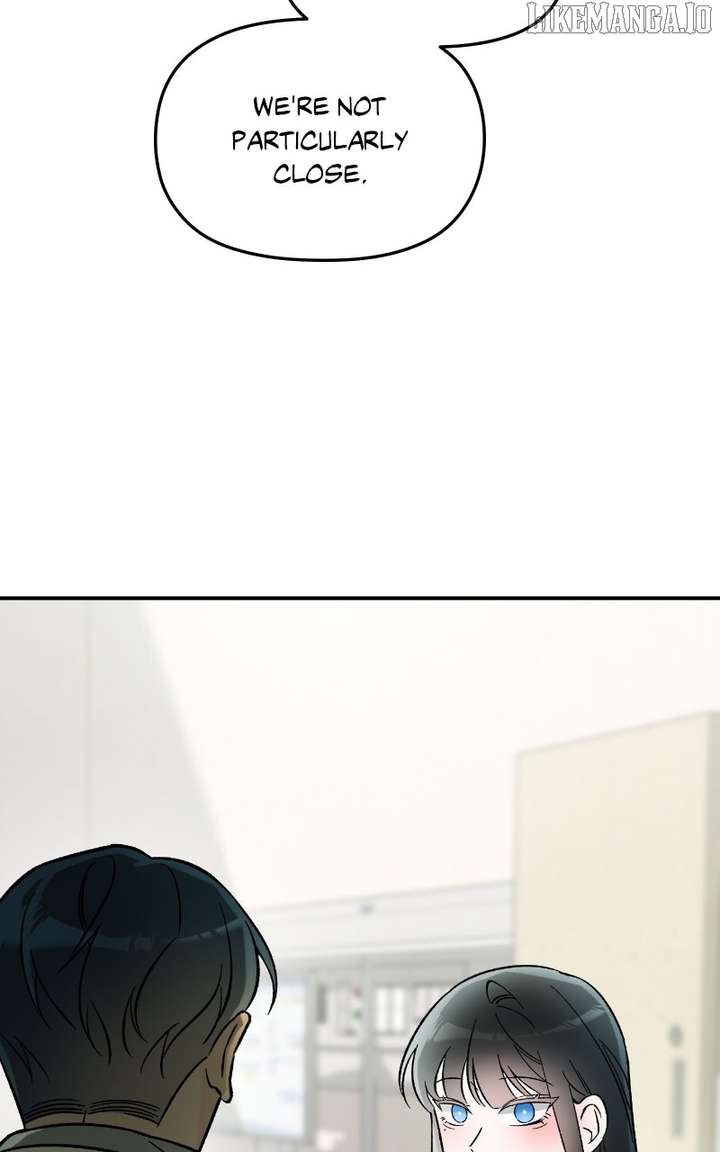 Why Does Everyone Love Me?! Chapter 13 368 052