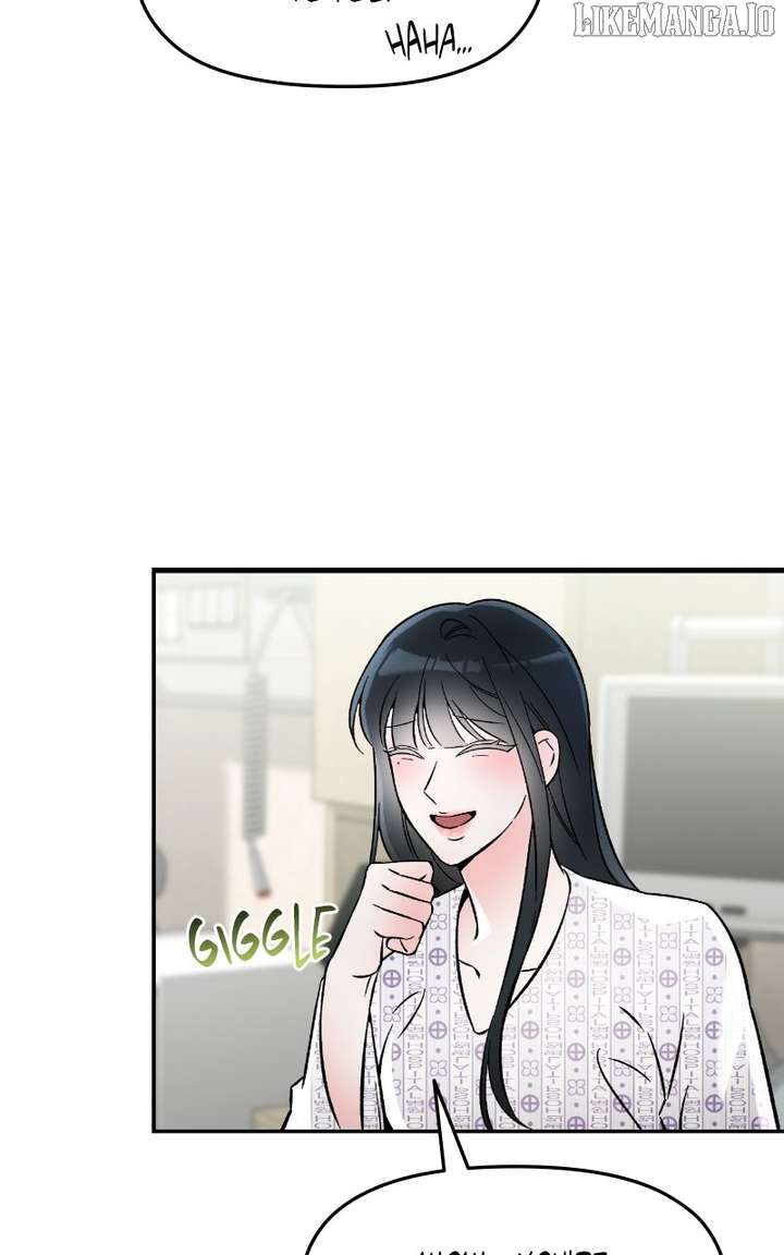 Why Does Everyone Love Me?! Chapter 13 370 054