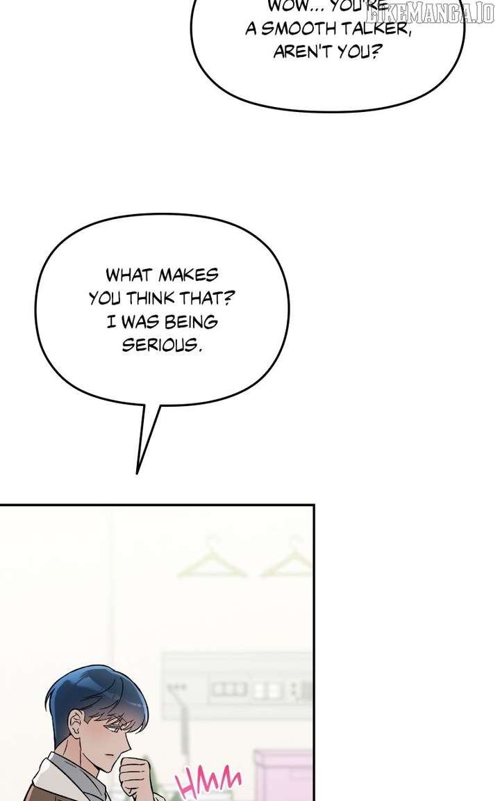 Why Does Everyone Love Me?! Chapter 13 371 055