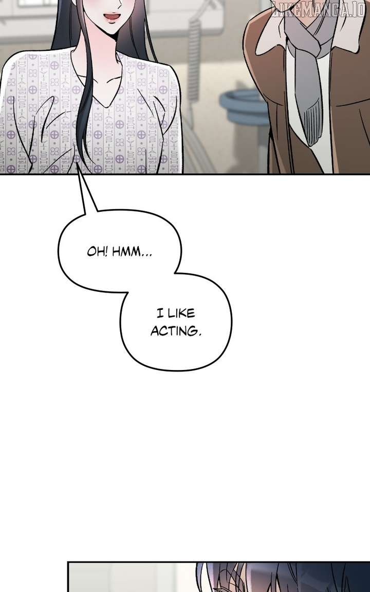 Why Does Everyone Love Me?! Chapter 13 374 058