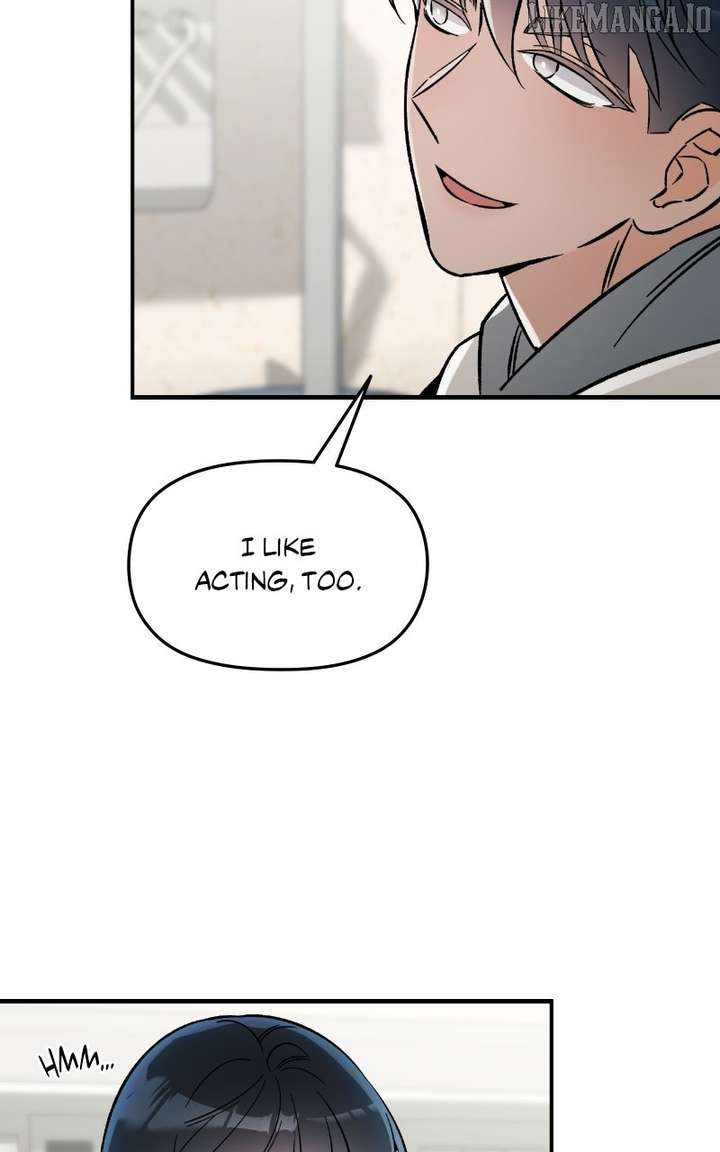 Why Does Everyone Love Me?! Chapter 13 375 059