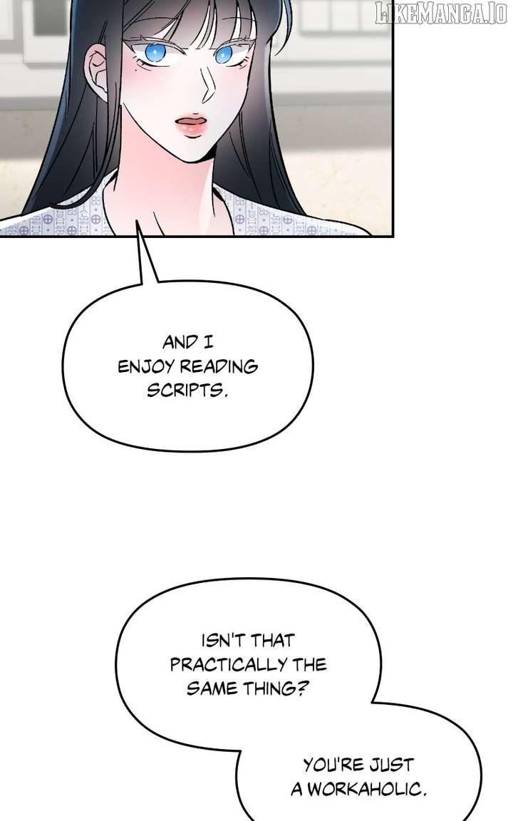 Why Does Everyone Love Me?! Chapter 13 376 060