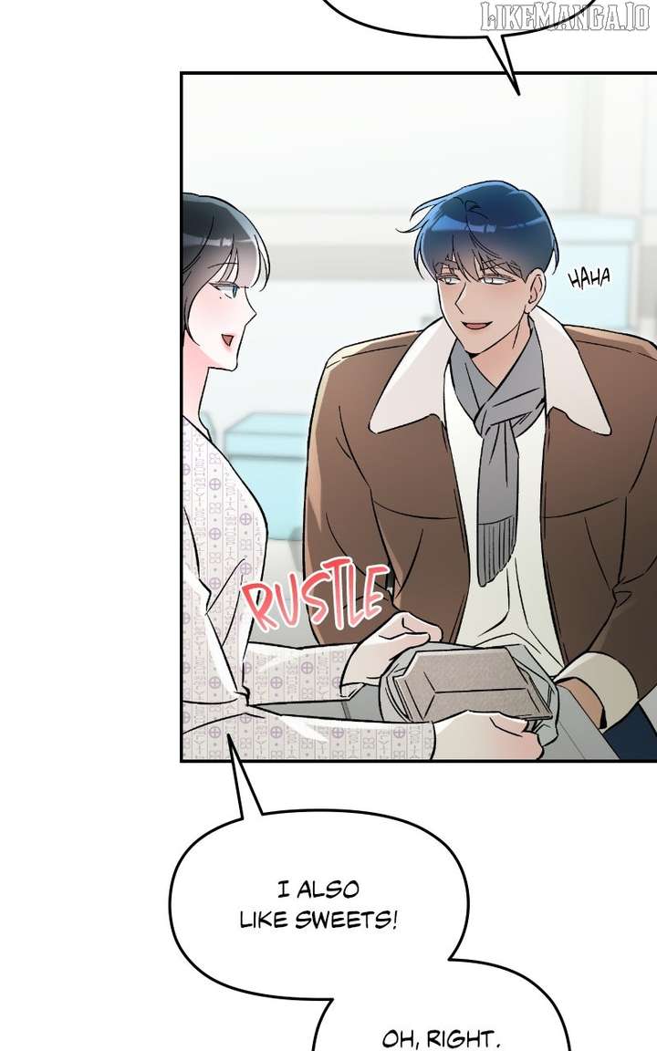 Why Does Everyone Love Me?! Chapter 13 377 061