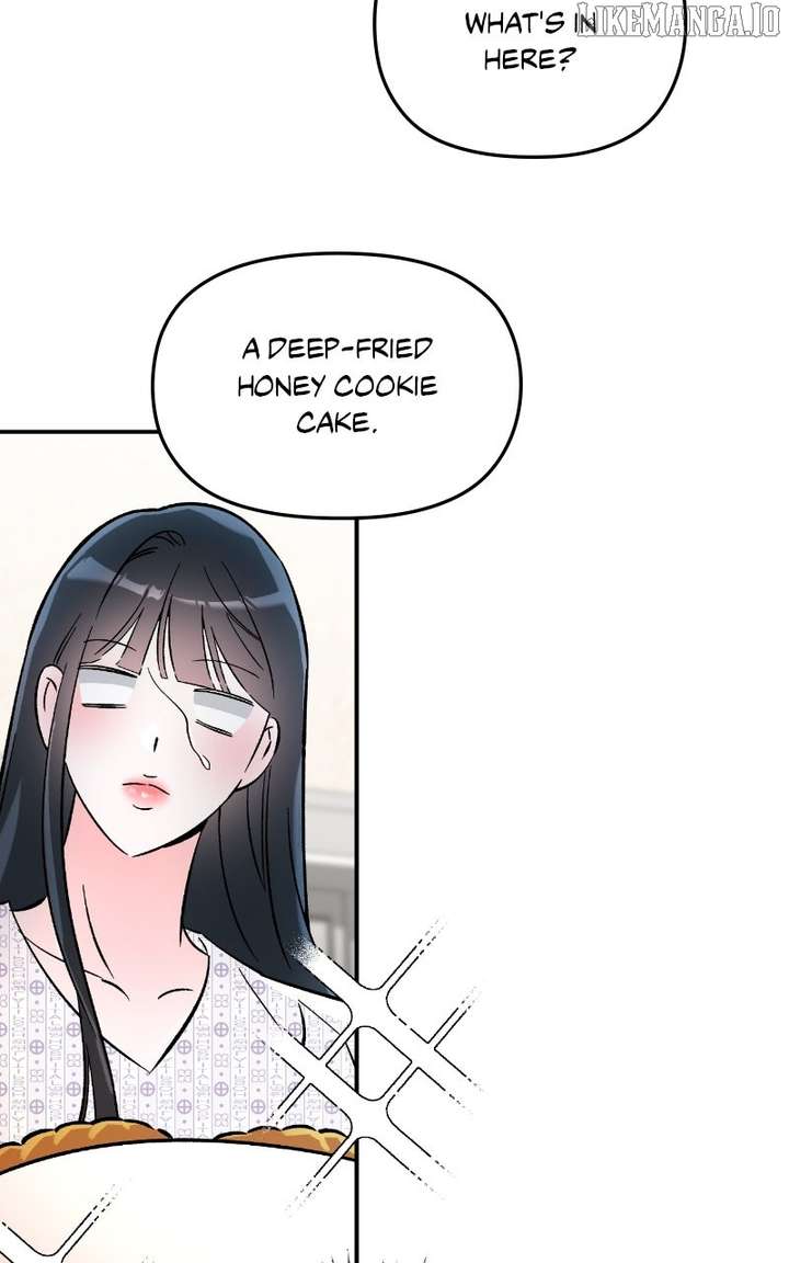 Why Does Everyone Love Me?! Chapter 13 378 062