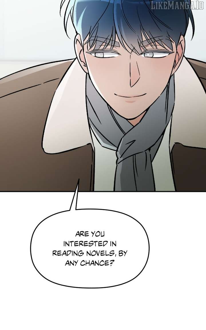 Why Does Everyone Love Me?! Chapter 13 380 064