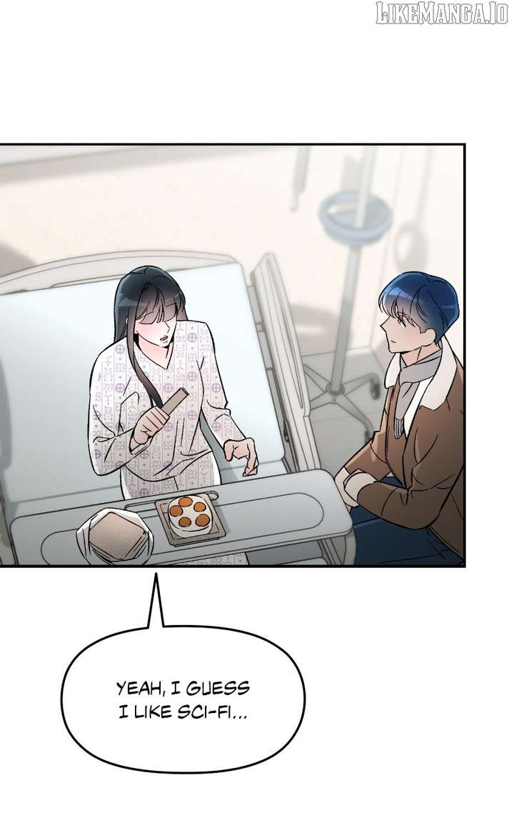 Why Does Everyone Love Me?! Chapter 13 381 065