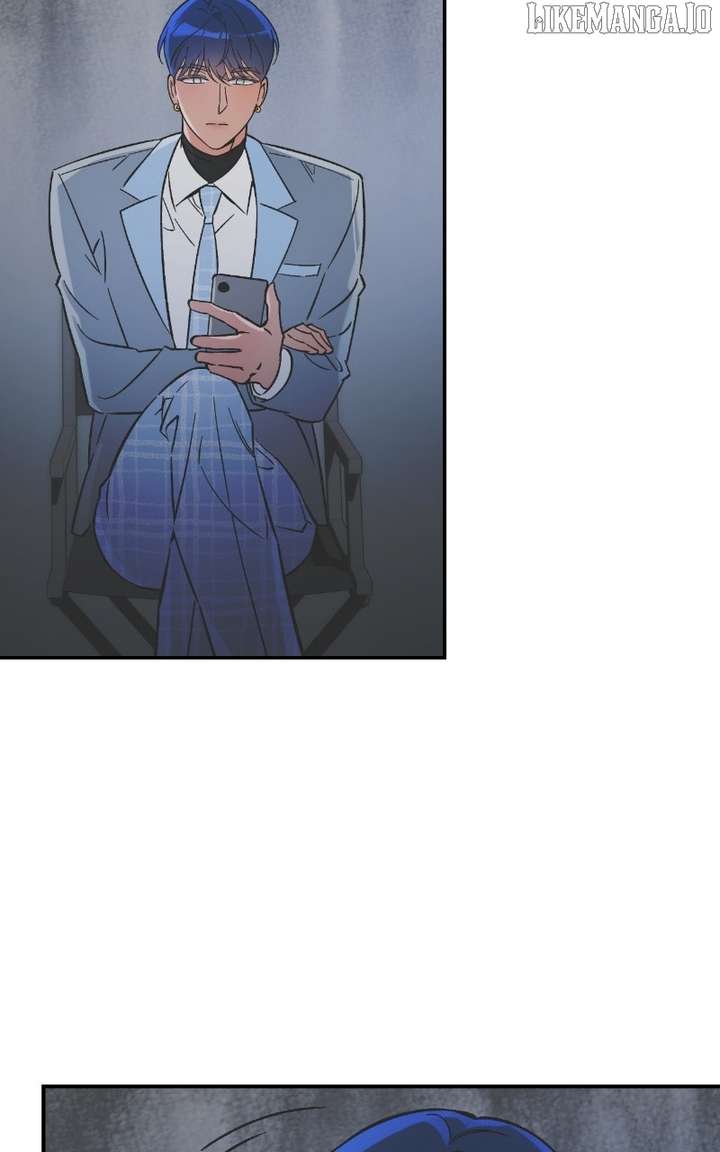 Why Does Everyone Love Me?! Chapter 13 385 069